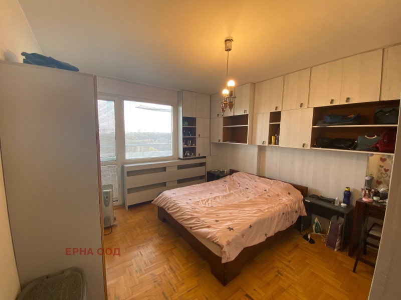 Продава 2-СТАЕН, гр. София, Люлин 10, снимка 3 - Апартаменти - 52503428