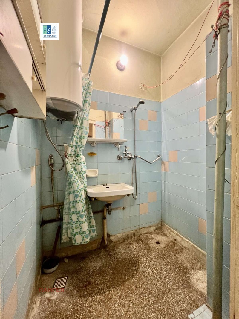 Продава 2-СТАЕН, гр. София, Хаджи Димитър, снимка 9 - Апартаменти - 52709203