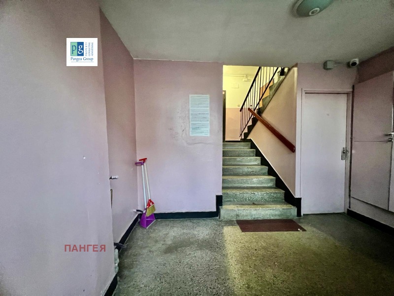 Продава 2-СТАЕН, гр. София, Хаджи Димитър, снимка 12 - Апартаменти - 52709203