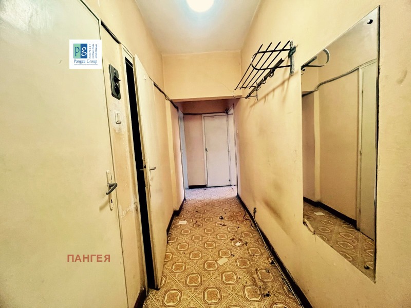 Продава 2-СТАЕН, гр. София, Хаджи Димитър, снимка 5 - Апартаменти - 52709203