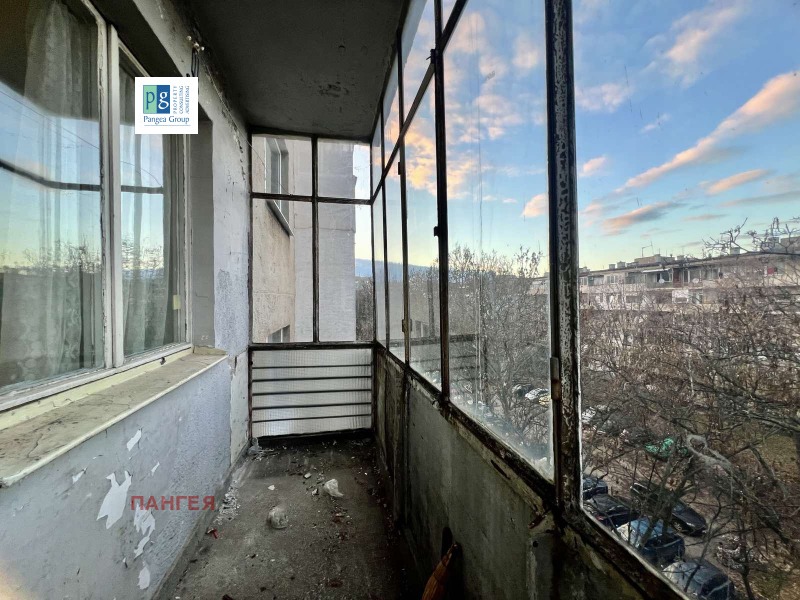 Продава 2-СТАЕН, гр. София, Хаджи Димитър, снимка 8 - Апартаменти - 52709203