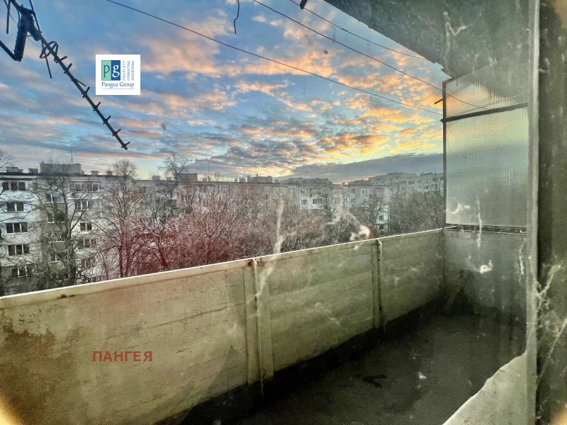 Продава 2-СТАЕН, гр. София, Хаджи Димитър, снимка 2 - Апартаменти - 52709203