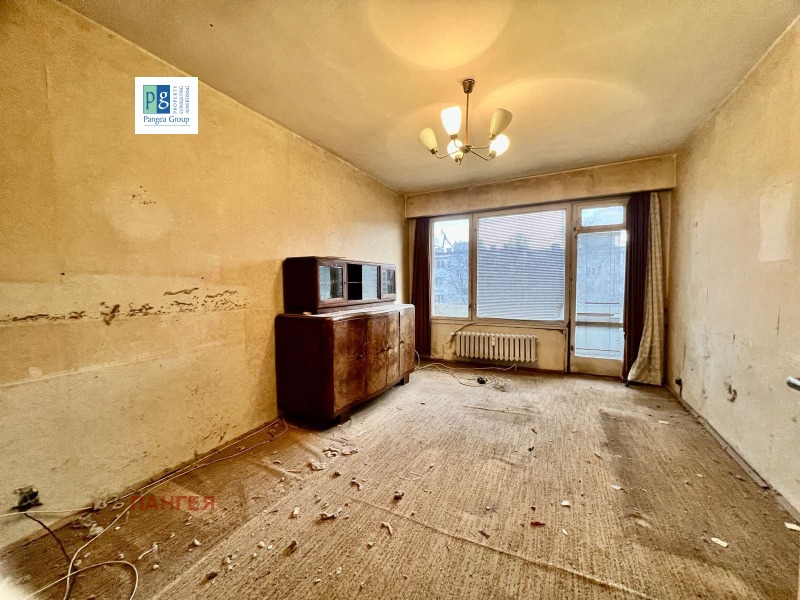 Продава 2-СТАЕН, гр. София, Хаджи Димитър