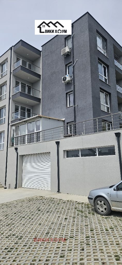 Продава 2-СТАЕН, гр. Варна, м-т Пчелина, снимка 2 - Апартаменти - 54353986