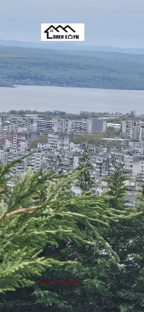 Продава 2-СТАЕН, гр. Варна, м-т Пчелина, снимка 4 - Апартаменти - 54353986