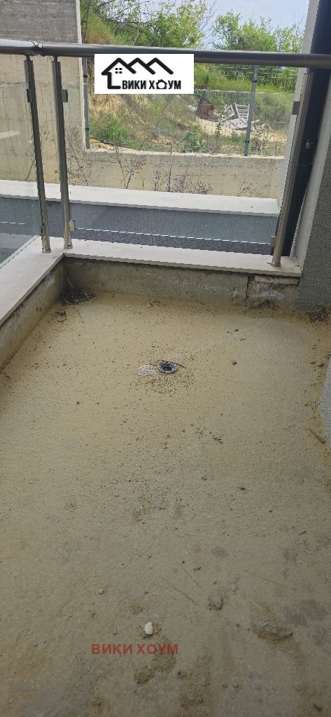 Продава 2-СТАЕН, гр. Варна, м-т Пчелина, снимка 16 - Апартаменти - 54353986