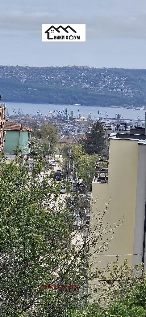 Продава 2-СТАЕН, гр. Варна, м-т Пчелина, снимка 3 - Апартаменти - 54353986