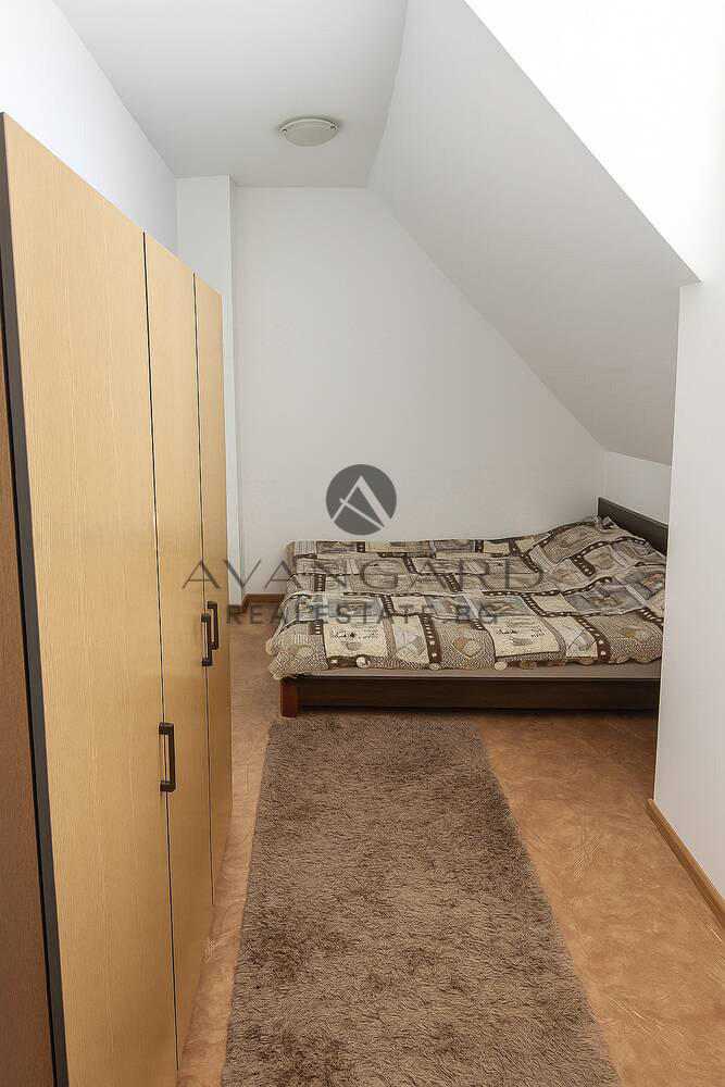 Продава 2-СТАЕН, гр. Пловдив, Христо Смирненски, снимка 3 - Апартаменти - 54552946
