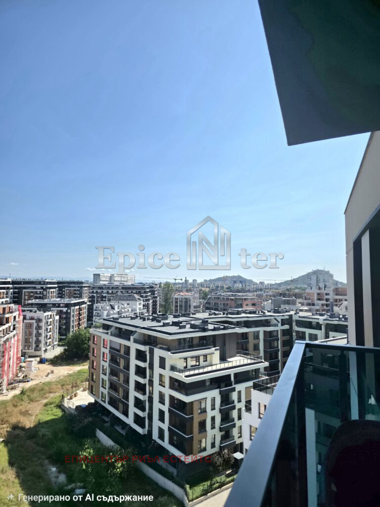 Продава 2-СТАЕН, гр. Пловдив, Христо Смирненски, снимка 3 - Апартаменти - 55299607
