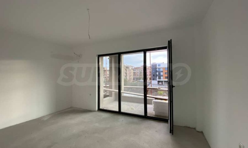 Продава 3-СТАЕН, гр. Приморско, област Бургас, снимка 2 - Апартаменти - 44969752