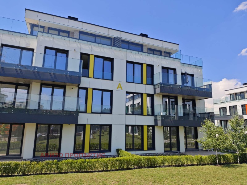 À vendre  2 chambres Sofia , Dragalevtsi , 139 m² | 95451899