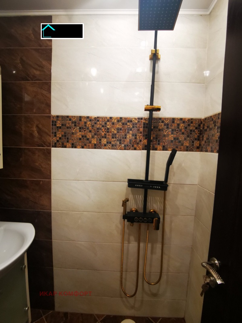 In vendita  2 camere da letto Ruse , Tsentar , 77 mq | 42466850 - Immagine [12]