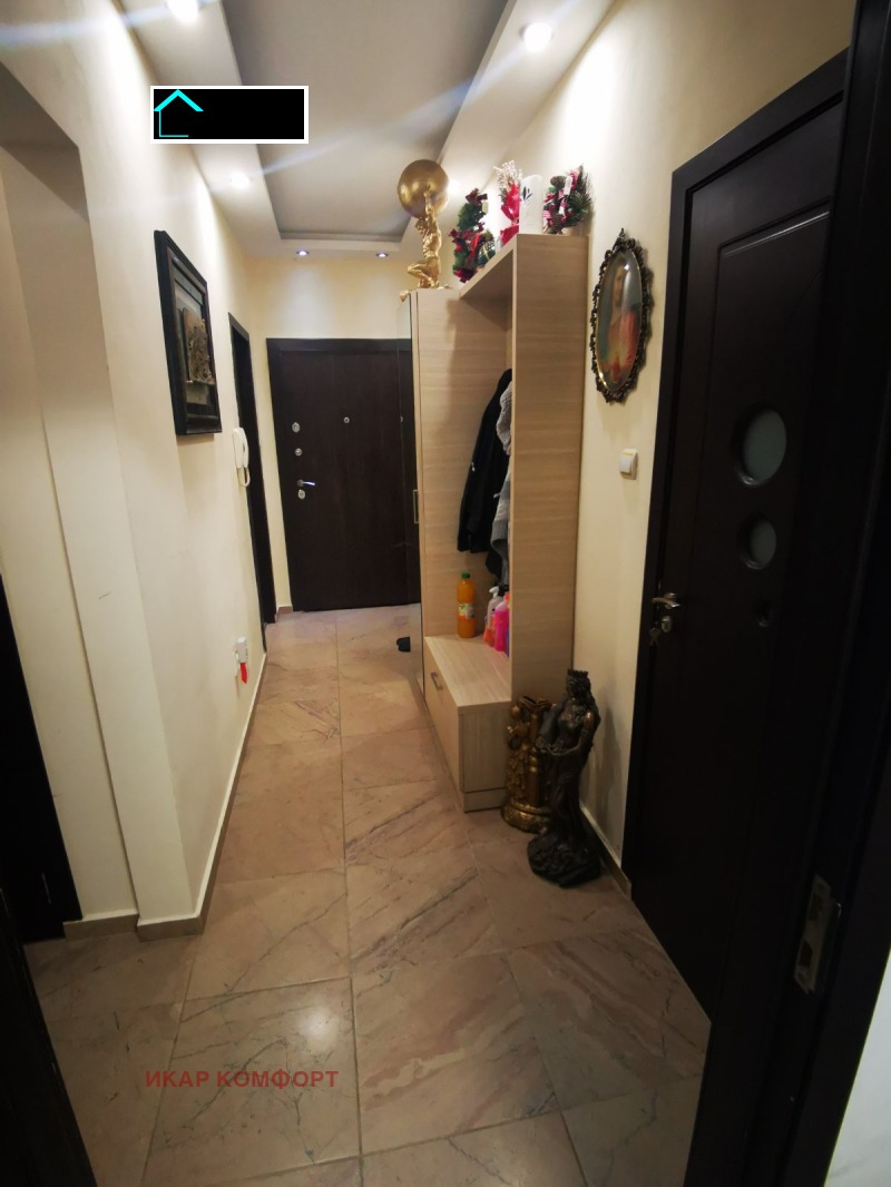 In vendita  2 camere da letto Ruse , Tsentar , 77 mq | 42466850 - Immagine [13]