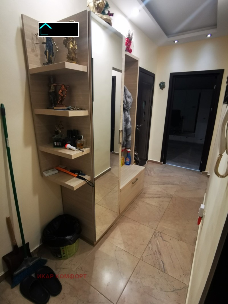 In vendita  2 camere da letto Ruse , Tsentar , 77 mq | 42466850 - Immagine [6]