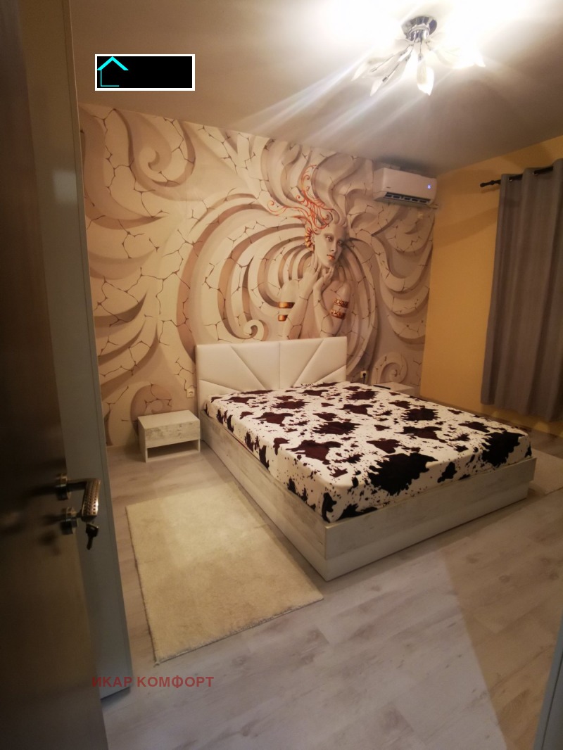 In vendita  2 camere da letto Ruse , Tsentar , 77 mq | 42466850 - Immagine [9]