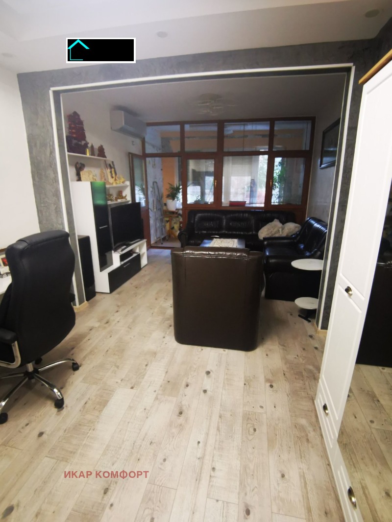 In vendita  2 camere da letto Ruse , Tsentar , 77 mq | 42466850 - Immagine [4]