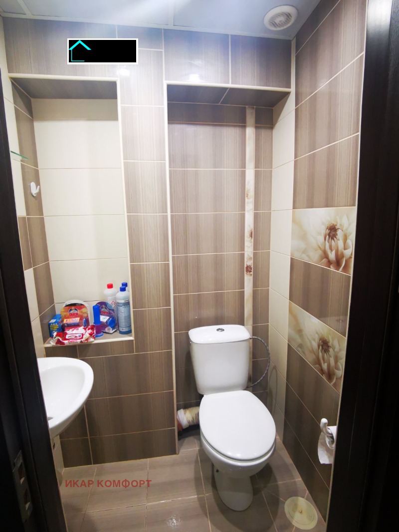In vendita  2 camere da letto Ruse , Tsentar , 77 mq | 42466850 - Immagine [8]