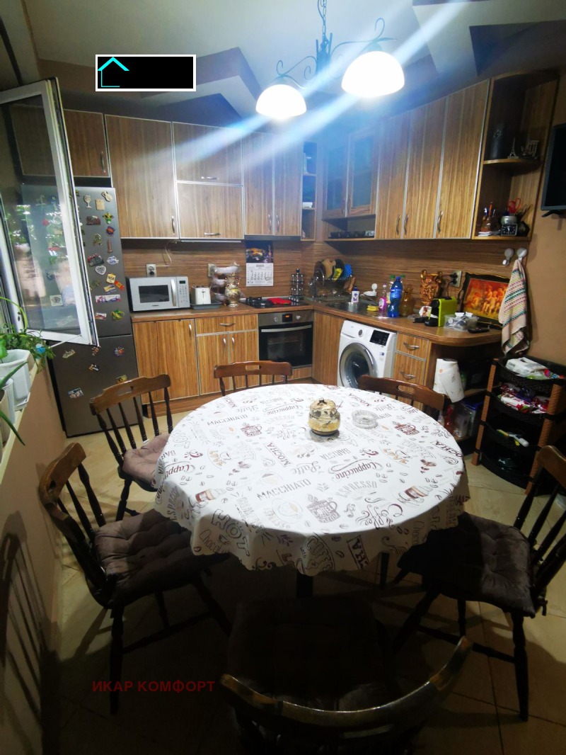 In vendita  2 camere da letto Ruse , Tsentar , 77 mq | 42466850 - Immagine [5]