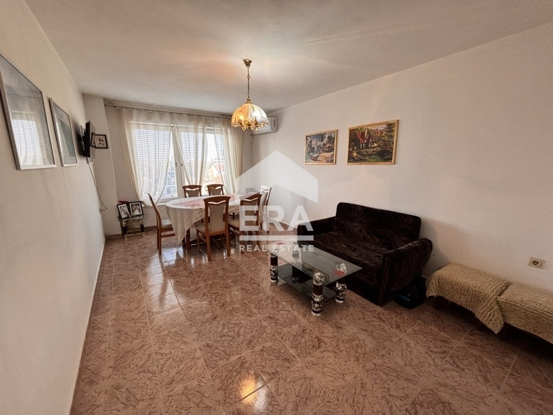 Продава 3-СТАЕН, гр. Русе, Родина 3, снимка 2 - Апартаменти - 55112783
