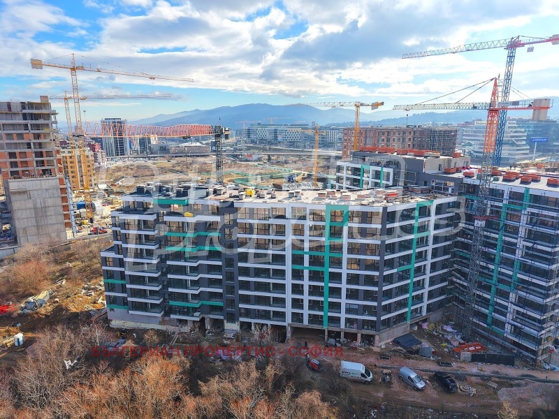 Продава 3-СТАЕН, гр. София, Младост 4, снимка 7 - Апартаменти - 53442702