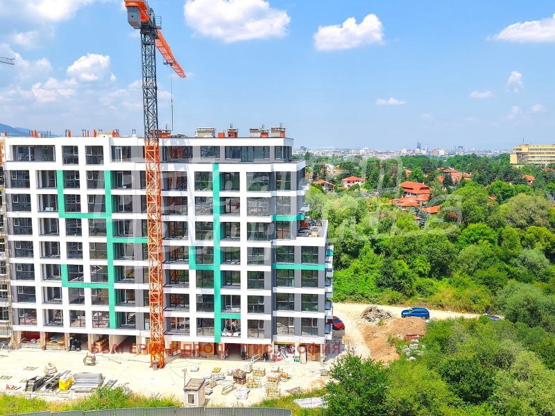 Продава 3-СТАЕН, гр. София, Младост 4, снимка 15 - Апартаменти - 53442702