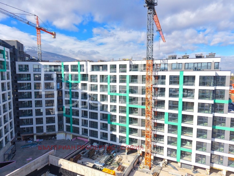 Продава 3-СТАЕН, гр. София, Младост 4, снимка 6 - Апартаменти - 53442702