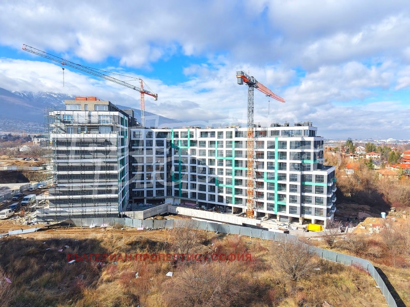 Продава 3-СТАЕН, гр. София, Младост 4, снимка 10 - Апартаменти - 53442702