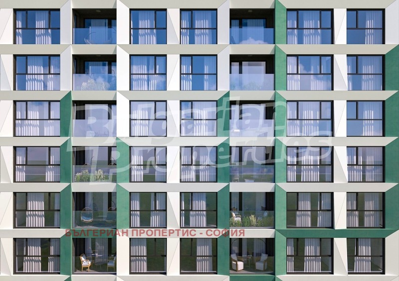 Продава 3-СТАЕН, гр. София, Младост 4, снимка 11 - Апартаменти - 53442702