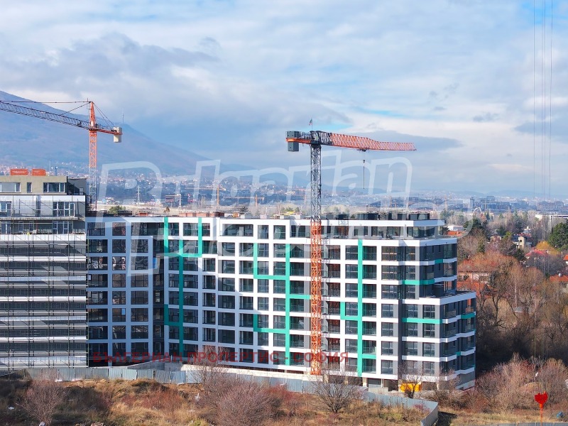 Продава 3-СТАЕН, гр. София, Младост 4, снимка 4 - Апартаменти - 53442702