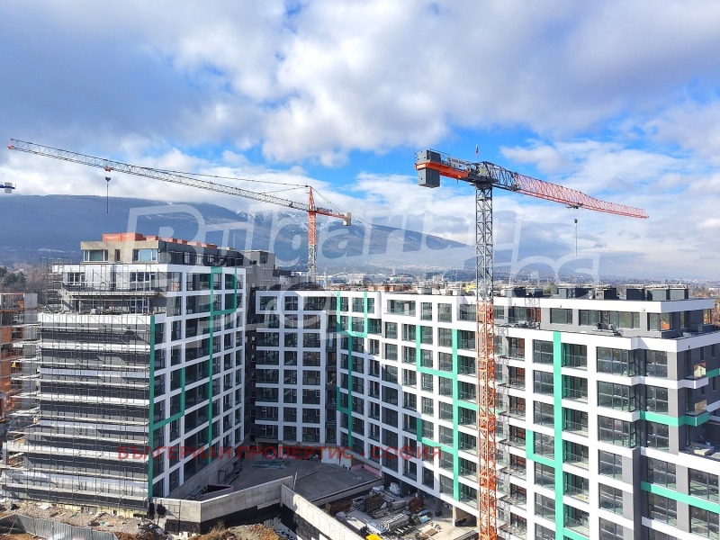 Продава 3-СТАЕН, гр. София, Младост 4, снимка 16 - Апартаменти - 53442702