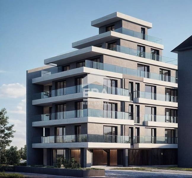 Продава 3-СТАЕН, гр. Варна, Аспарухово, снимка 2 - Апартаменти - 54203544