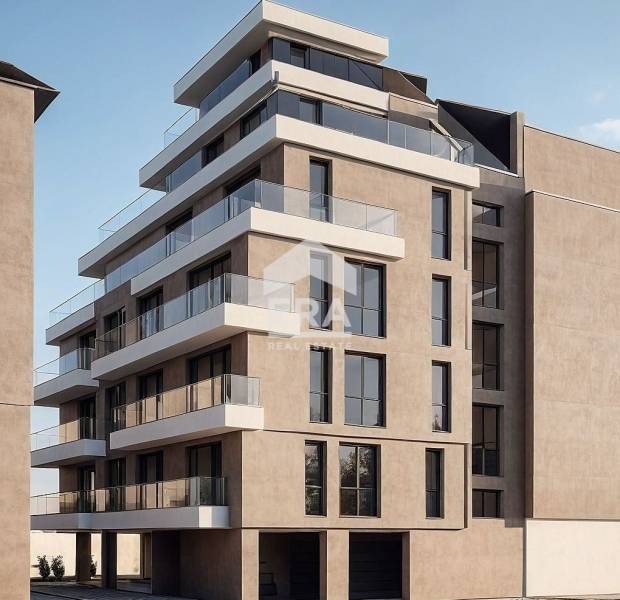 Продава 3-СТАЕН, гр. Варна, Аспарухово, снимка 2 - Апартаменти - 54203544