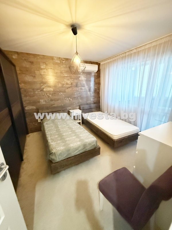 Продава 3-СТАЕН, гр. Пловдив, Кючук Париж, снимка 6 - Апартаменти - 55171418