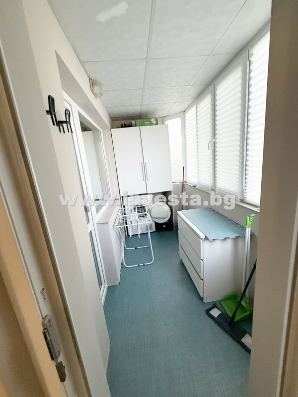 Продава 3-СТАЕН, гр. Пловдив, Кючук Париж, снимка 13 - Апартаменти - 55171418