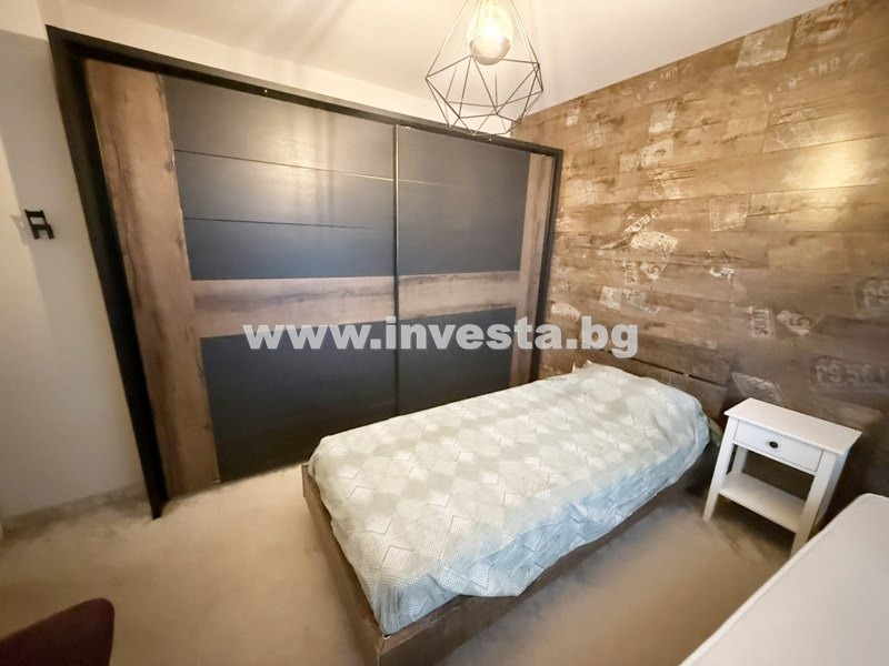 Продава 3-СТАЕН, гр. Пловдив, Кючук Париж, снимка 7 - Апартаменти - 55171418