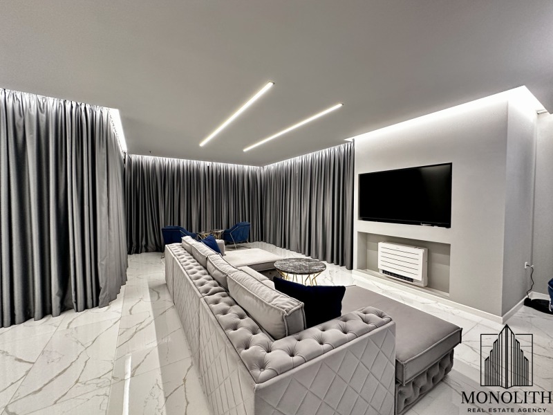Продава  4-стаен град Варна , м-т Долна Трака , 218 кв.м | 72702862 - изображение [5]