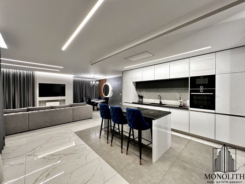 Продава  4-стаен град Варна , м-т Долна Трака , 218 кв.м | 72702862 - изображение [3]
