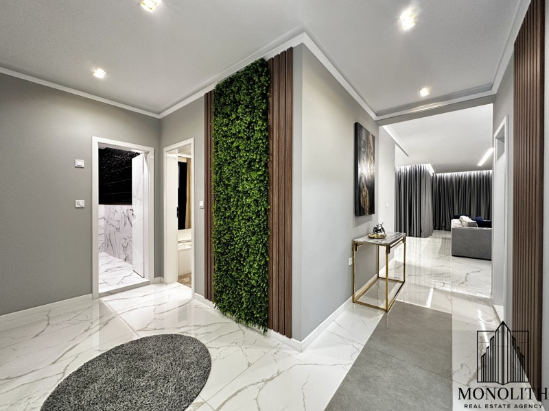 Продава  4-стаен град Варна , м-т Долна Трака , 218 кв.м | 72702862 - изображение [9]