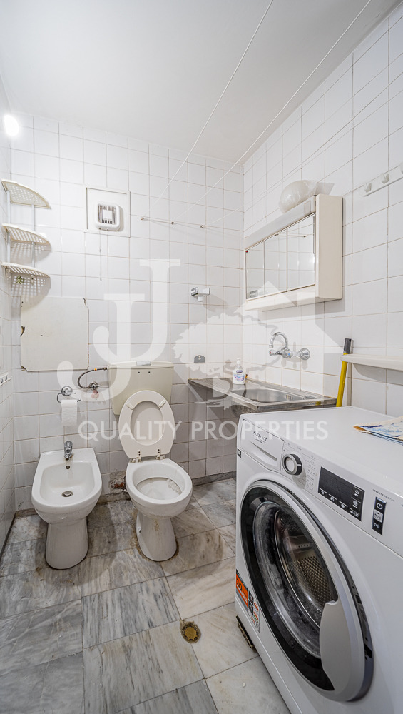 Продава  4-стаен град София , Изгрев , 120 кв.м | 35053426 - изображение [14]
