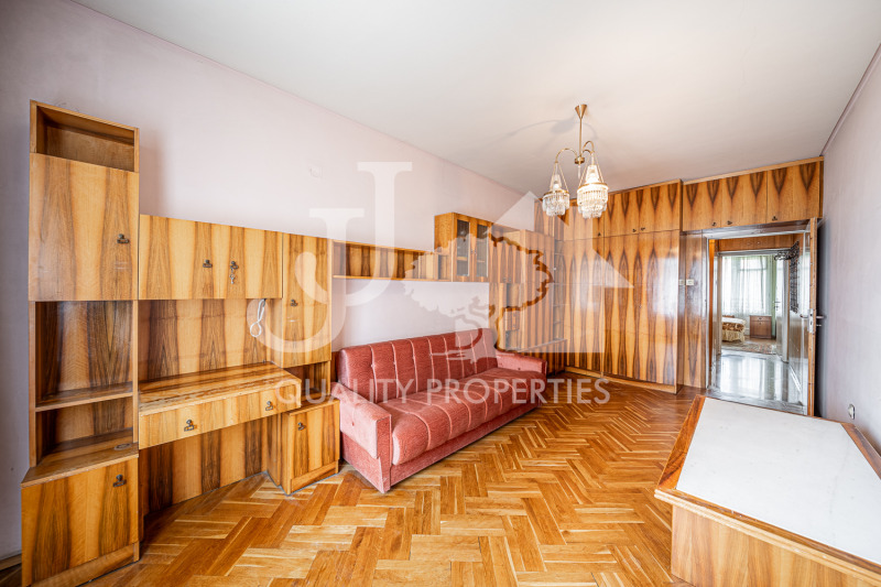 Продава  4-стаен град София , Изгрев , 120 кв.м | 35053426 - изображение [5]