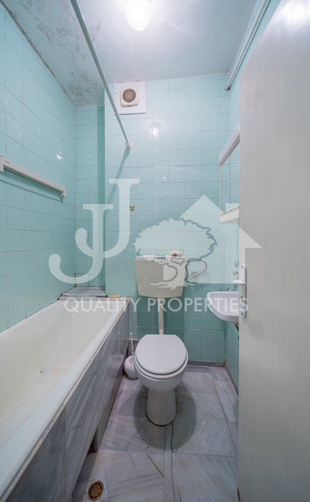 Продава  4-стаен град София , Изгрев , 120 кв.м | 35053426 - изображение [13]