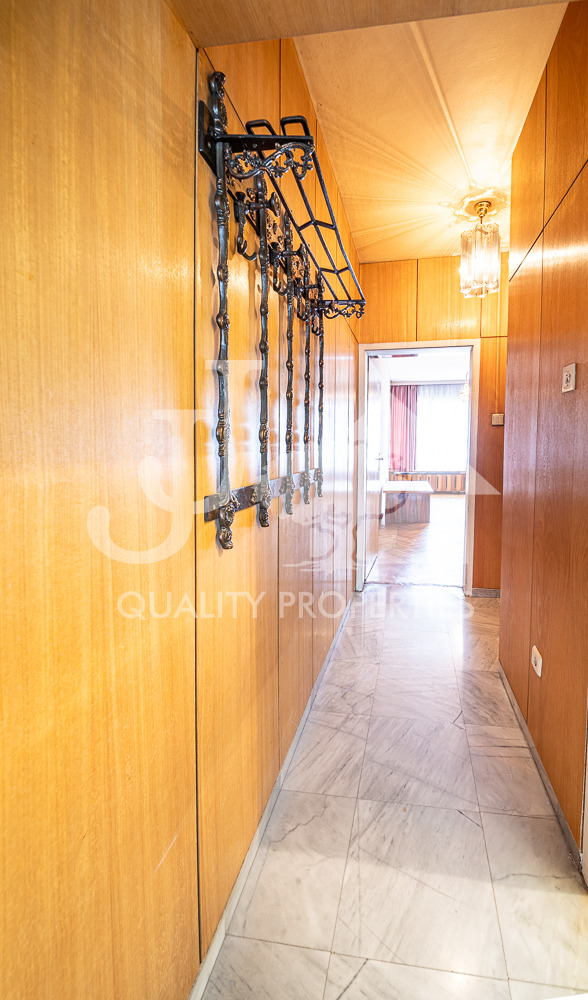 Продава  4-стаен град София , Изгрев , 120 кв.м | 35053426 - изображение [11]
