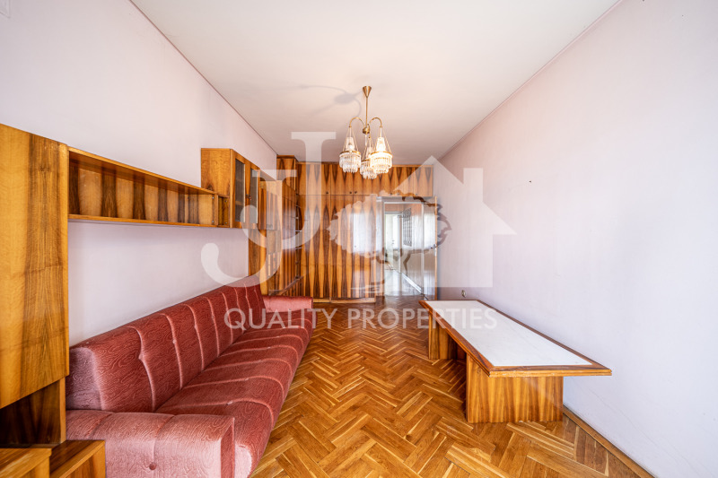 Продава  4-стаен град София , Изгрев , 120 кв.м | 35053426 - изображение [6]