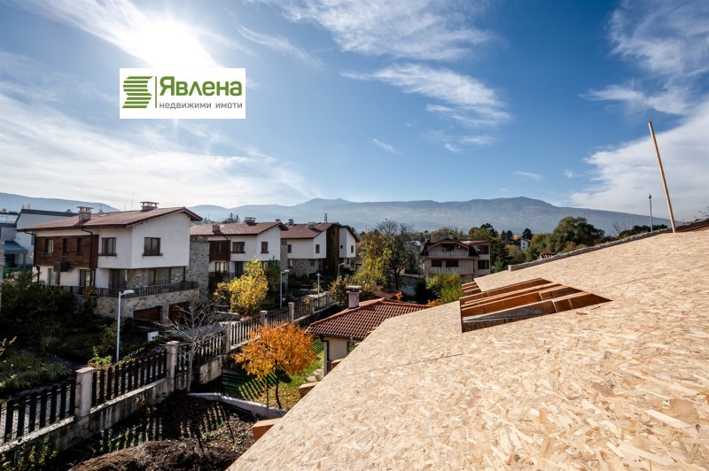 Продава 4-СТАЕН, гр. София, Симеоново, снимка 5 - Апартаменти - 52495057