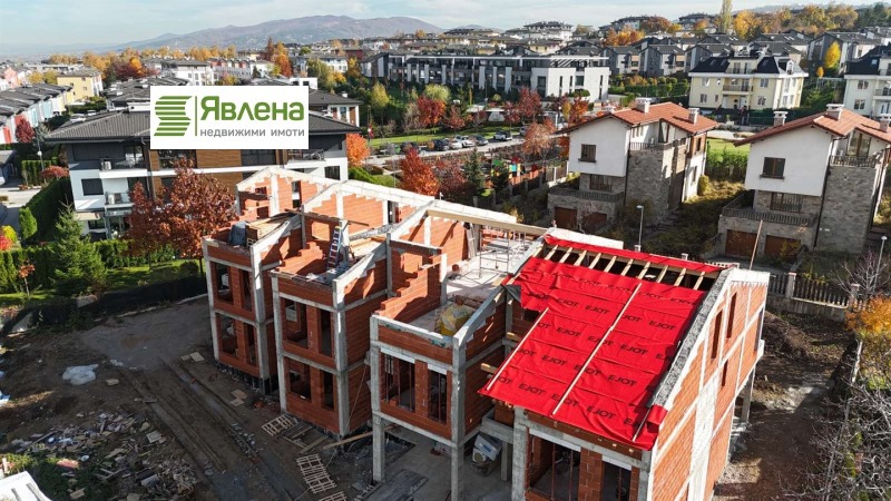 Продава 4-СТАЕН, град София, Симеоново • 499165 € / 976281.88 лв. • 95407606 1