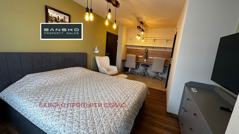 Продава МНОГОСТАЕН, гр. Банско, област Благоевград, снимка 12 - Апартаменти - 53375518