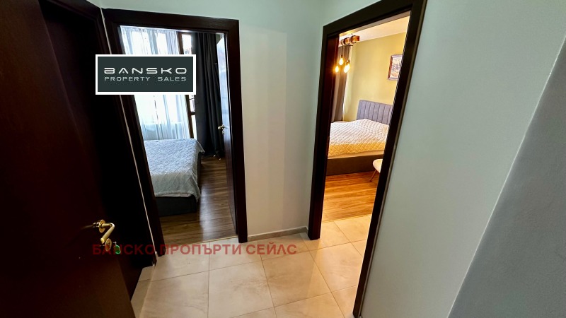 Продава МНОГОСТАЕН, гр. Банско, област Благоевград, снимка 11 - Апартаменти - 53375518