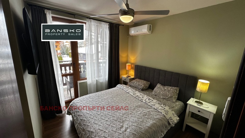 Продава МНОГОСТАЕН, гр. Банско, област Благоевград, снимка 6 - Апартаменти - 53375518