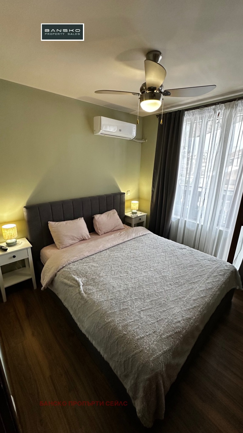 Продава МНОГОСТАЕН, гр. Банско, област Благоевград, снимка 3 - Апартаменти - 53375518