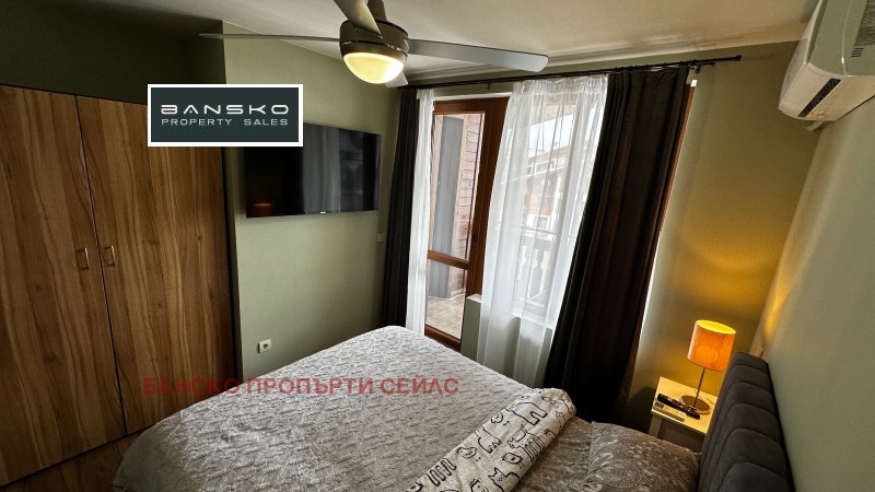 Продава МНОГОСТАЕН, гр. Банско, област Благоевград, снимка 16 - Апартаменти - 53375518